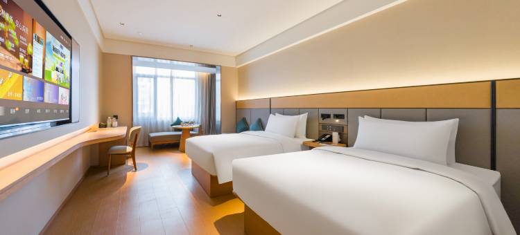 全季酒店(德州市政府店)图片