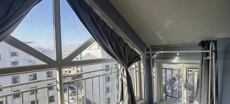 戈壁海岸家园(明珠文化生态园店)图片