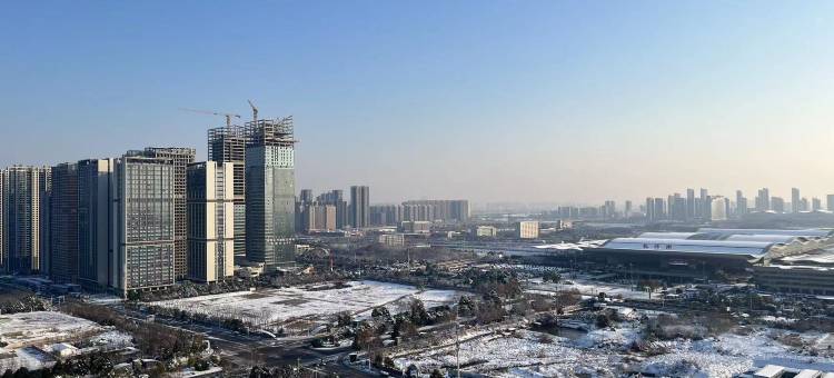 格林豪泰酒店(长沙高铁南站国际会展中心店)图片