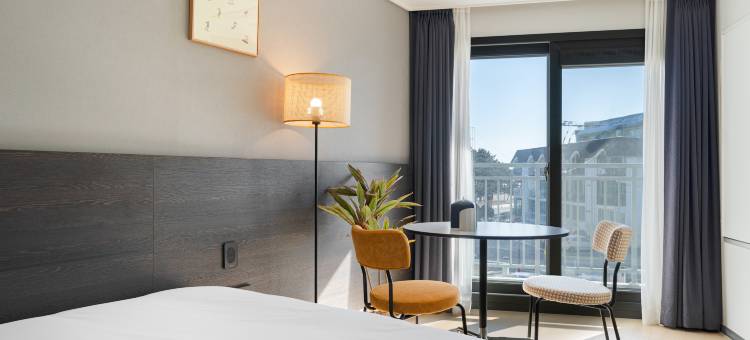 城市住宿AB束草海滩酒店(Urbanstay Sokcho Beach AB)图片