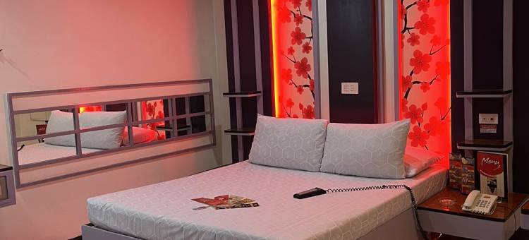 崇光基里诺汽车旅馆(Hotel Sogo Quirino Motor Drive Inn)图片