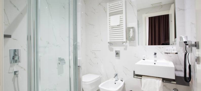 克洛斯提公寓酒店(Crosti Hotel)图片