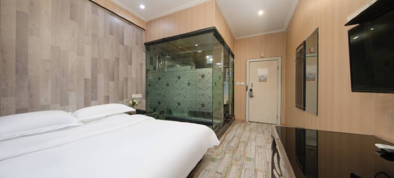 常州锦洲快捷酒店图片