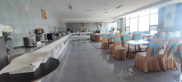 维也纳国际酒店(昆明经开区悦成科技园店)图片