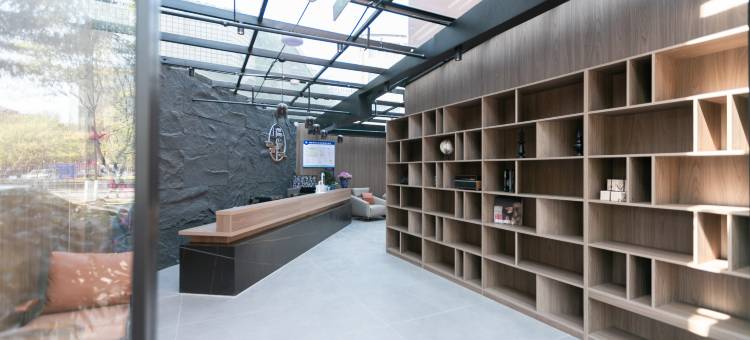 且慢·喜舍酒店(云大医院店)图片