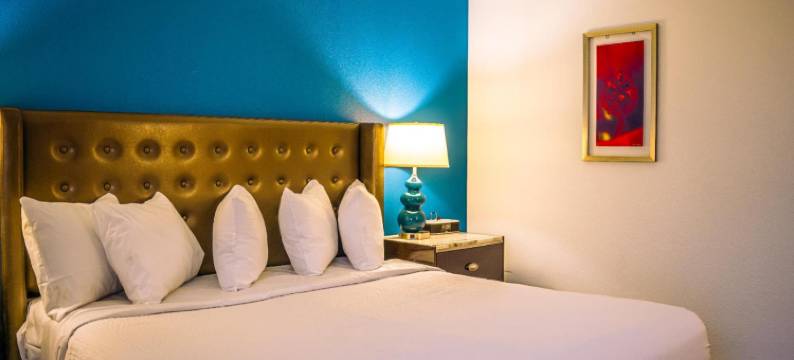 约克旅馆(Inn at York)图片