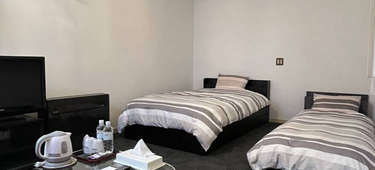 罗宾酒店(Hotel Robin)图片