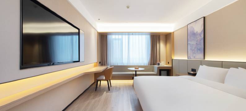 星程酒店(汾阳汾酒大道店)图片