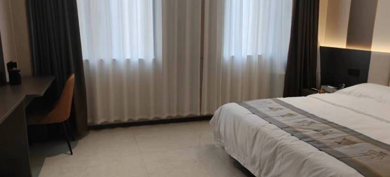 晋荣商务酒店图片