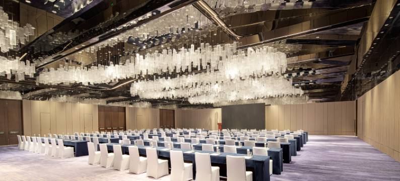 丽水缙云宝廷酒店图片