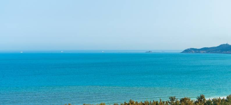 东山青屿海景房民宿图片