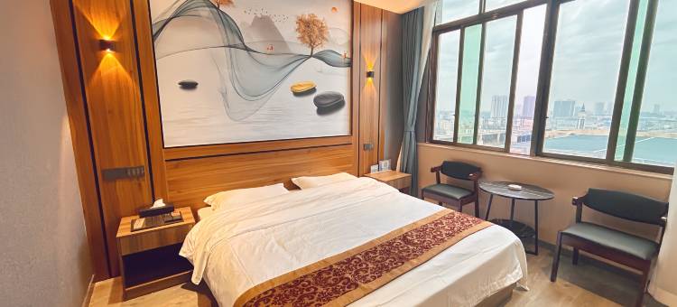 赣州翡翠湾大酒店图片