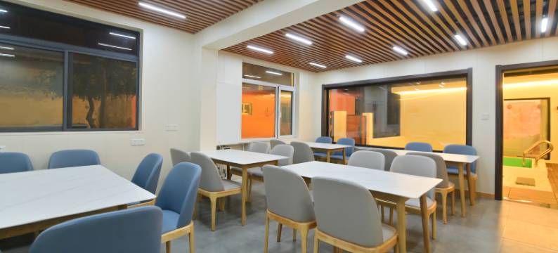 长岛四季予你·奇遇民宿图片