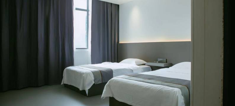 关岭城盛酒店图片