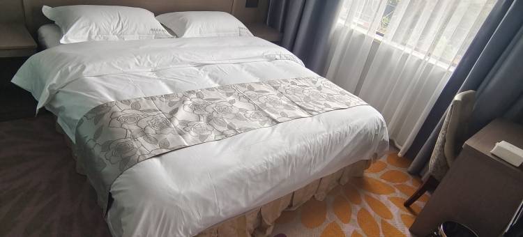 雅筑轻奢酒店图片