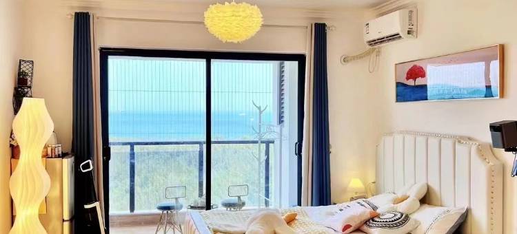 东山蔚蓝海精品酒店图片