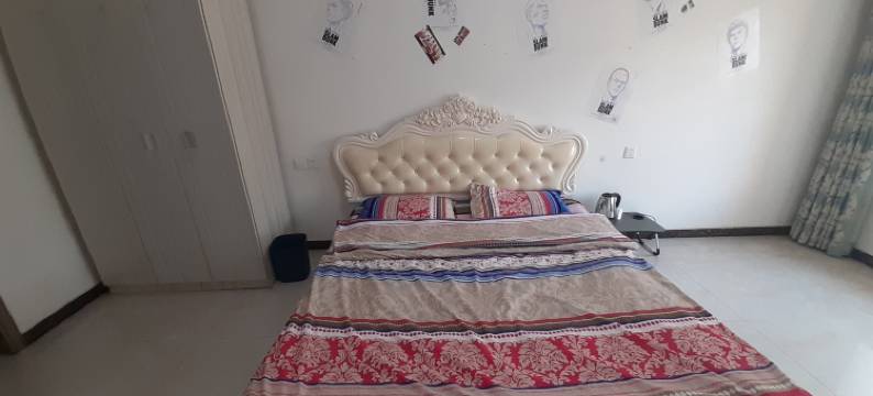 承德吉辉日租公寓图片