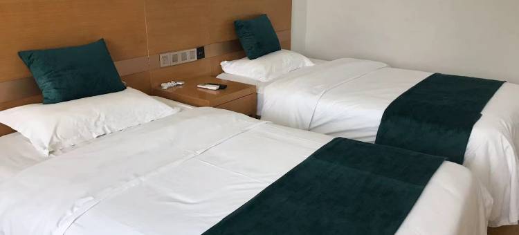 格林豪泰(济南长清大学城店)图片