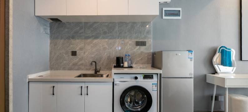 西安凯漫酒店(大明宫遗址公园店)图片