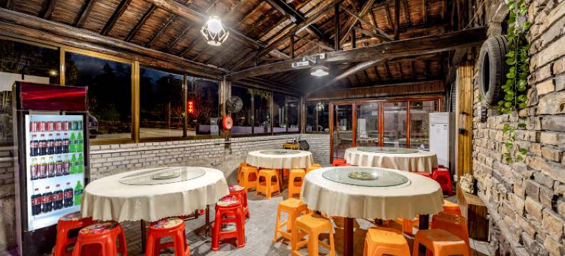 安吉琪乐农庄图片