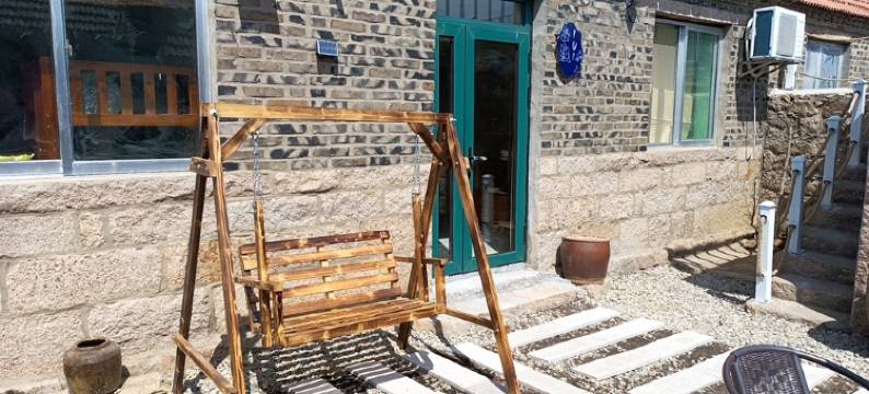 海角七号青旅图片