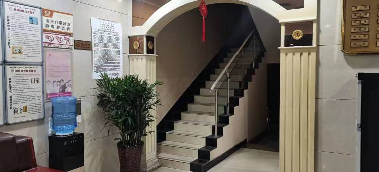 昊风格大酒店图片