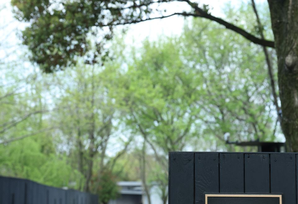 MUH SHOOU XIXI HOTEL HangzhouHotel Overview