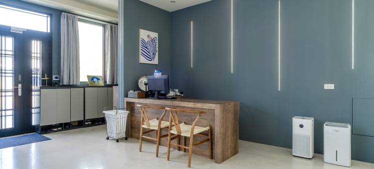 澎湖笑掌家图片