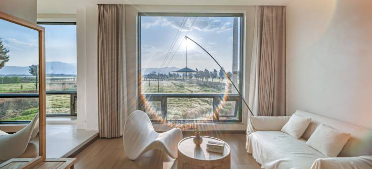 大理麦屿·田园民宿(喜洲古镇店)图片