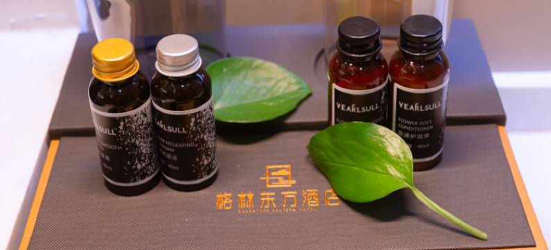 格林东方酒店(银川高铁站店)图片