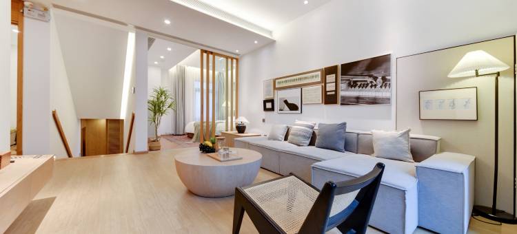 北戴河力量湾度假别墅图片