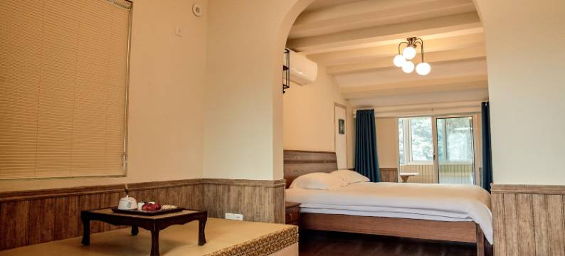 杭州听雨居28号民宿(西湖灵隐店)图片