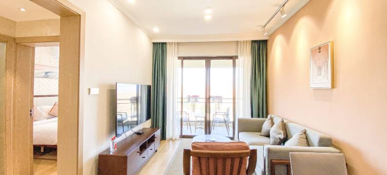 红棉度假酒店图片