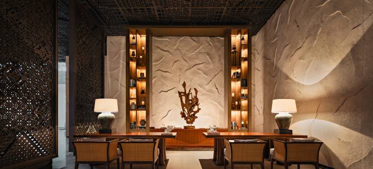 美鲁萨努尔酒店(The Meru Sanur)图片