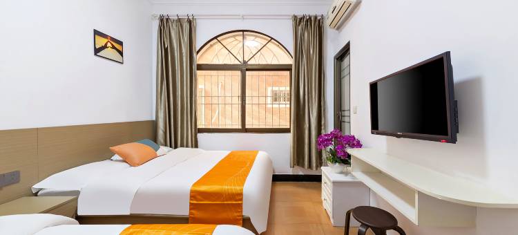 厦门八月·FAYUE(黄厝沙滩店)图片