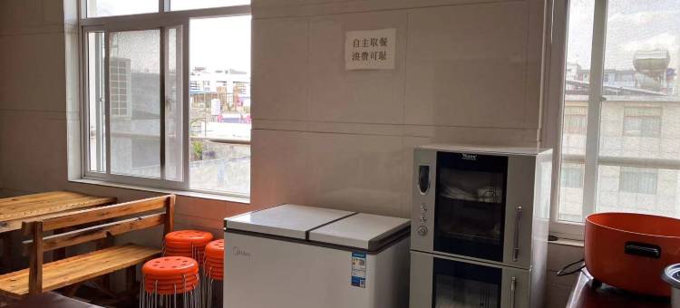 大理海悦假日酒店(洱海公园景区店)图片