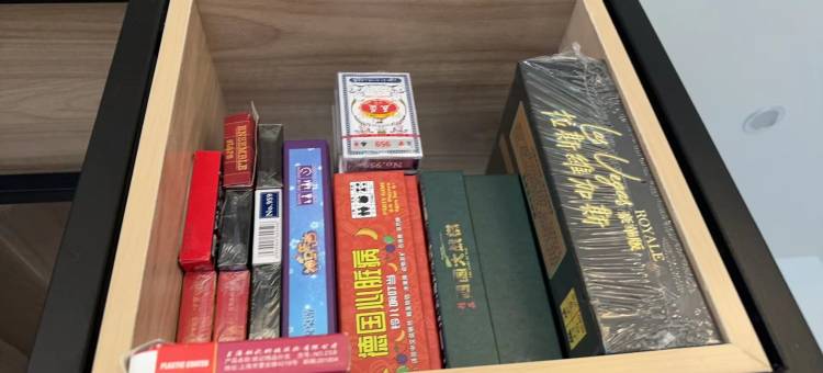 花筑·彩色岛度假酒店(恒大海上威尼斯店)图片