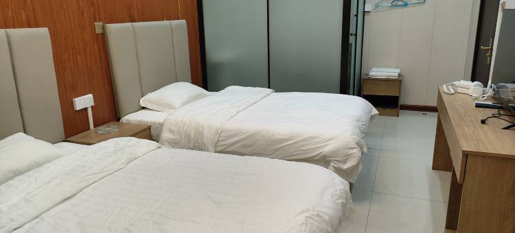 裕宴楼宾馆图片