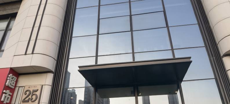 大连十足居民宿图片