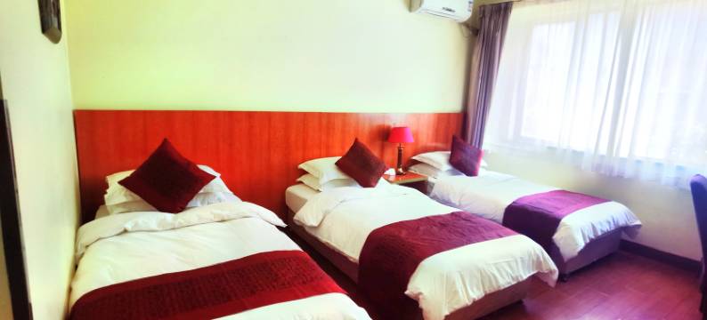 上海弘林宾馆(五角场长海医院店)图片