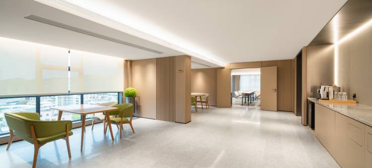全季(广州白云大源店)图片