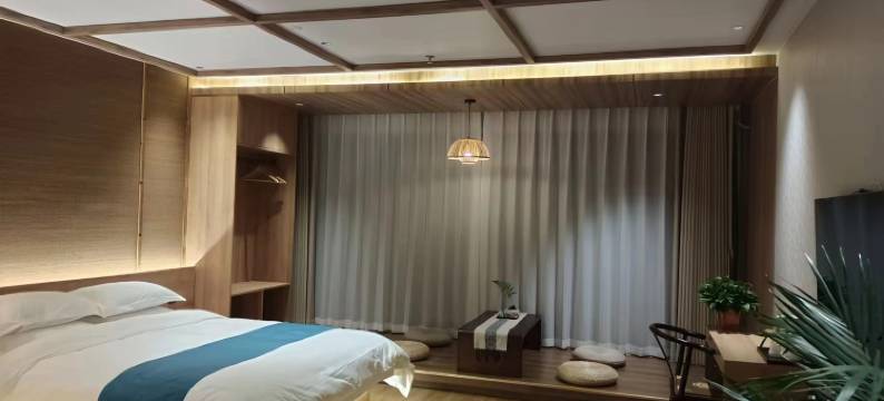 露水湾民宿(太行大峡谷景区店)图片