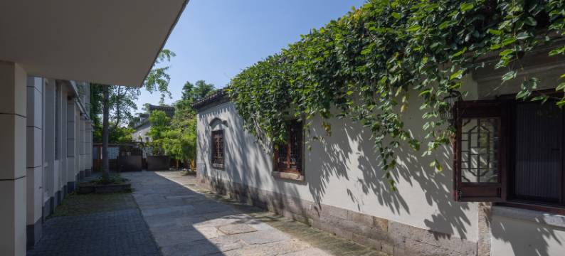 南京老门东金陵文璟酒店(夫子庙店)图片