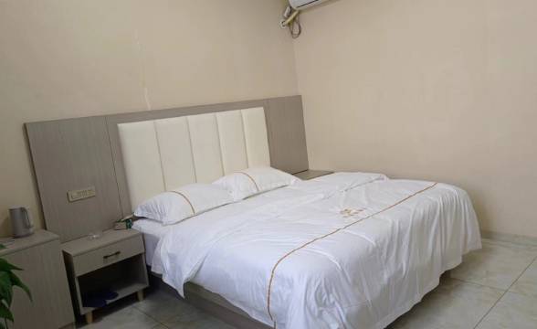 会泽水云阁酒店