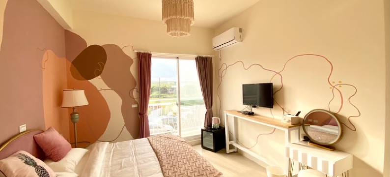 小粉舍轻旅图片