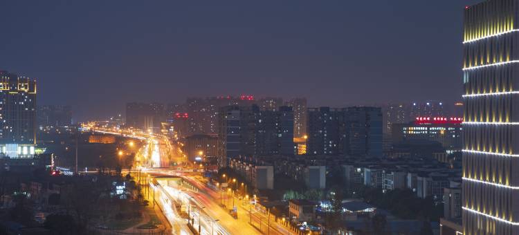 成都锦尚公寓(华西第二医院锦江院店)图片