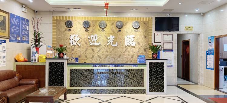 华亮酒店(东莞企石振华路店)图片