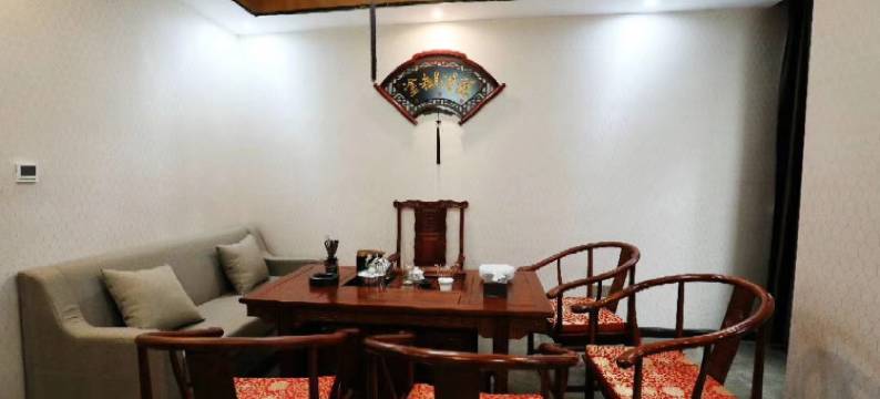 衡阳万和大酒店图片