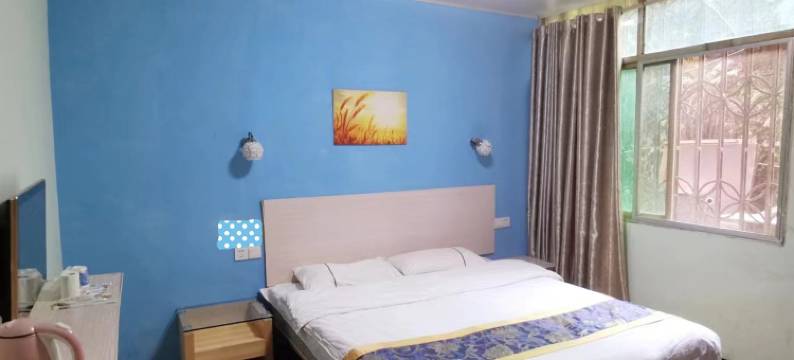 致富宾馆(上饶客运中心站店)图片