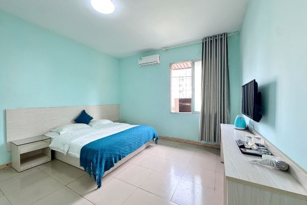 携程>酒店>南宁酒店>华隆宾馆(广西中医药大学第一附属医院仁爱分院店